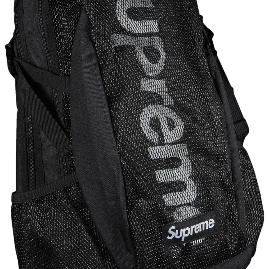 Supreme Backpack Ss20 Brand New